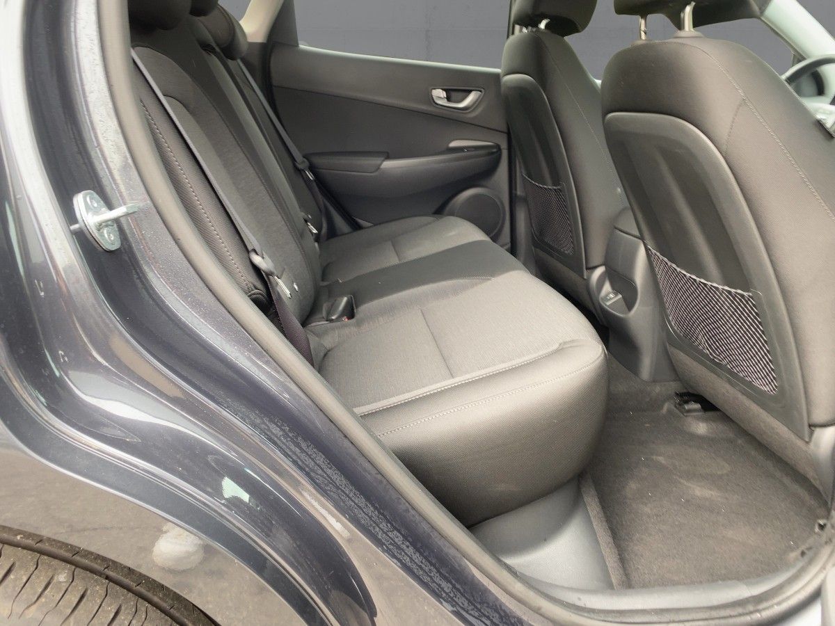 Hyundai KONA Elektro – Bild 12