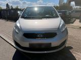 Kia kia Venga 1,4 Bebzin Klimaanlage AHK - Kia Venga Gebrauchtwagen in Berlin