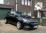 Opel OPEL CORSA E | TOP-ZUSTAND| VOLLAUSSTATTUN... - Opel Corsa mit Diesel-Antrieb: Sportwagen