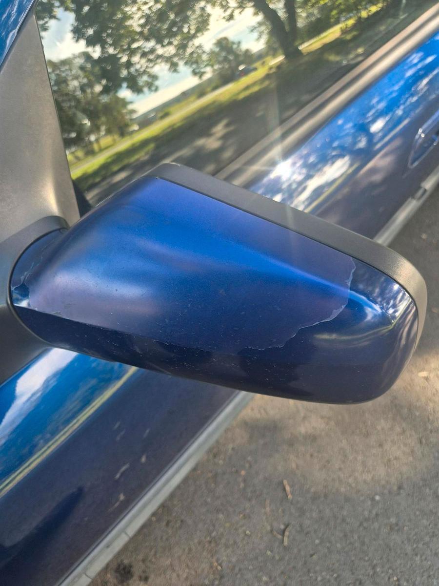 Opel Astra 2004 — photo 10
