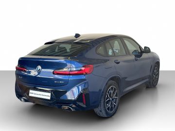BMW X4 - 4
