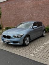 BMW 116i - behindertengerecht, Keyless, Memory, RFK - BMW 116 in Kassel