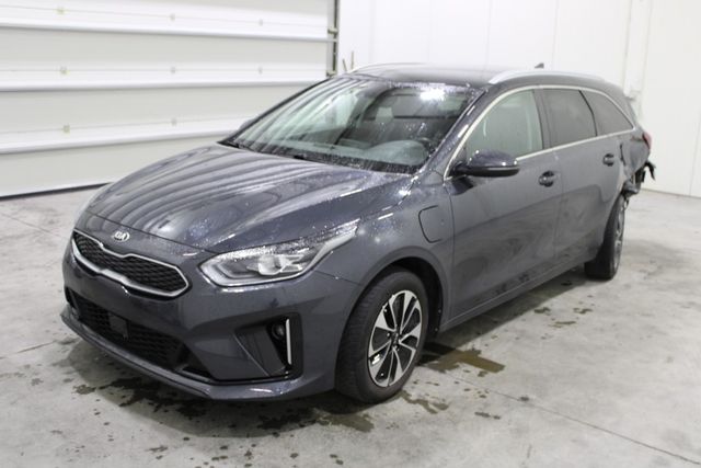 Kia cee'd SW AUTO HYBRID