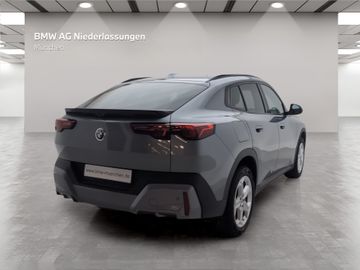 BMW X2 - 4