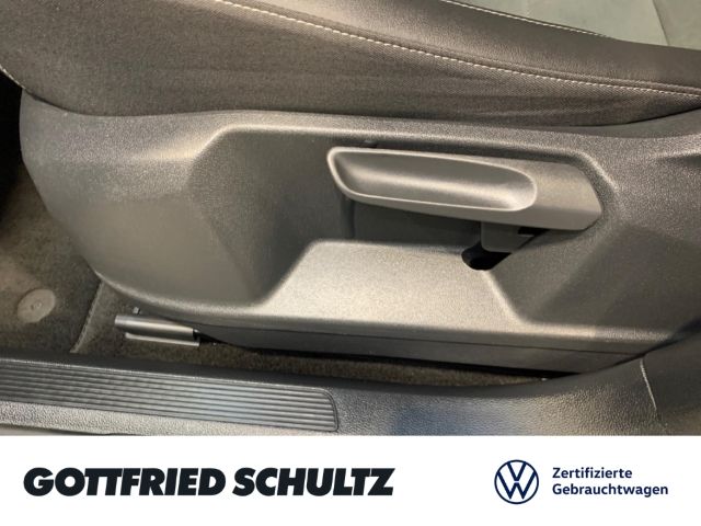 Volkswagen T-Roc - Bild 14