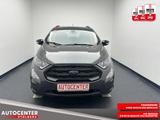 Ford EcoSport ST-Line "CAM-SITZH-MULTI-TEMPO-ALU" - Ford mit Benzin-Antrieb: Pickup