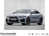 BMW 420d xDrive M Sport Pro HUD AHK RFK NAVI LED DAB