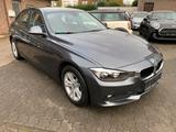 BMW 316d 2.0 16V Turbo Diesel erst 72000 km - BMW 316 in Oberhausen