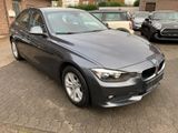 BMW 316d 2.0 16V Turbo Diesel erst 72000 km - BMW: Limousine, 1er