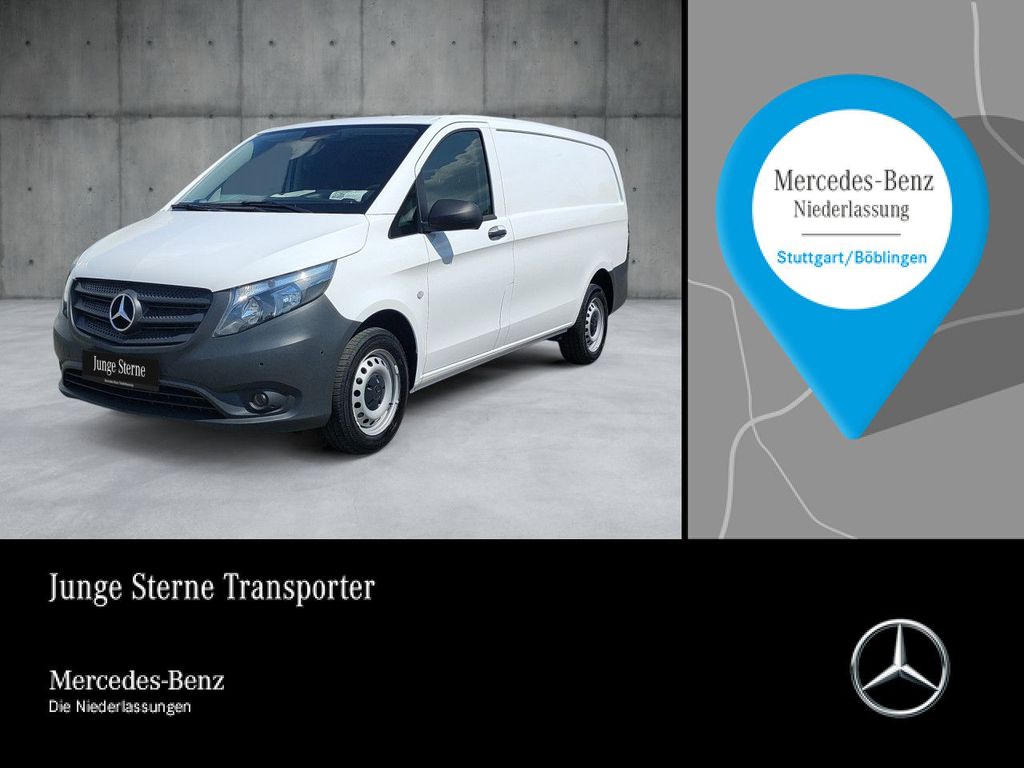 Image of Mercedes-Benz Vito
