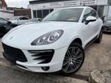 Porsche Macan *2. Hd *Automatik *PANO *Sch.Dach *NAVI - Porsche aus 2014
