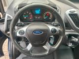 Ford Transit Custom Kasten | Klima | HU/AU Neu - gebrauchte Ford Transit Custom aus dem Jahr 2014