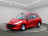 Peugeot 207 SW Filou 1.4/TÜV NEU/KLIMAA/49.000KM - Peugeot 207: 1.4
