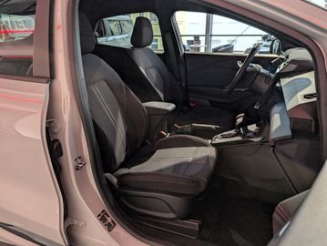 Ford Puma ST-Line 5J Garantie Automatik