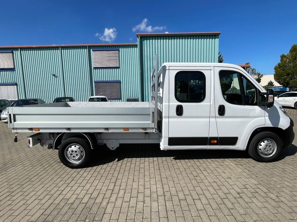 Image of Opel Movano