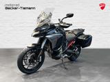 Ducati Multistrada V4 S Sport Travel & Radar - DUCATI MULTISTRADA V4
