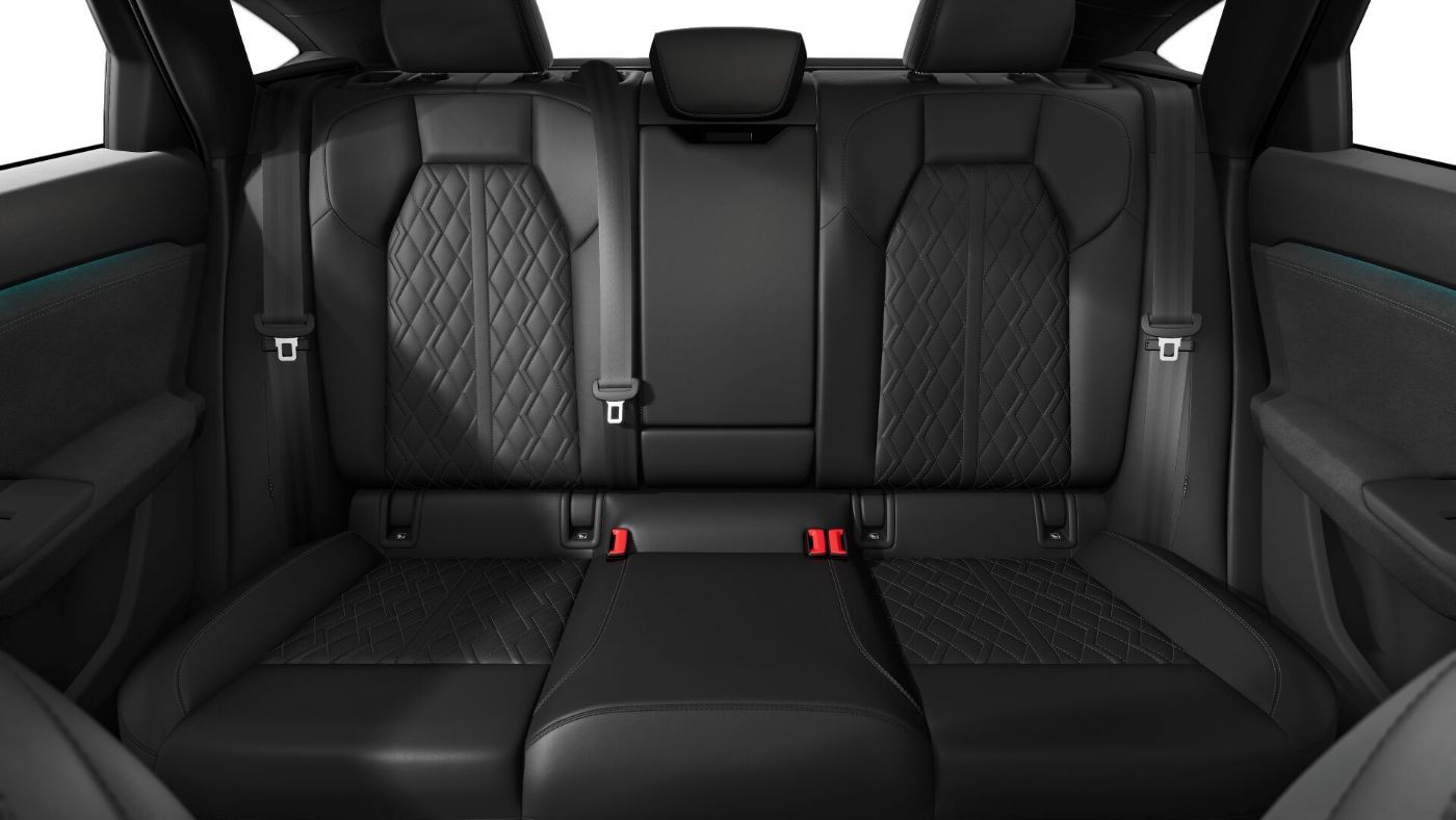 Audi Q6 e-tron - Bild 10