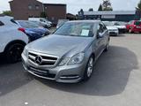 Mercedes-Benz E 200 E Limousine E 200 CGI BlueEfficiency - gebrauchte Mercedes-Benz E 200 aus dem Jahr 2012