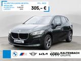 BMW 220 Active Tourer AHK LED NAVI KAMERA SHZ PDC - Jahreswagen: Van