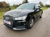 Audi A1 Sportback*SHZ*AC*Kamera*Navi*BT*Touch*8x*EU6* - Audi A1 mit Diesel-Antrieb: 1.6