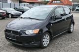 Mitsubishi Colt ClearTec 35 Jahre/Sitzheizung/Euro5 - Mitsubishi Colt Gebrauchtwagen