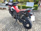 Honda Africa Twin CRF 1000 L Absolute Top Ausstattung - AFRICA TWIN