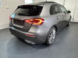 Mercedes-Benz A 220 d Sport-Line Automatik - scheckheftgepflegte Mercedes A 220