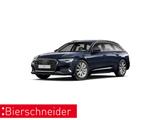 Audi A6 Avant 50 TFSI e qu. S tronic Advanced LED 19  - Audi A6 advanced mit Hybrid-Antrieb (Benzin/Elektro)