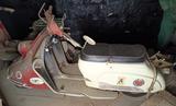 Heinkel 4x 103 A Roller + Ersatzteile zu verkaufen  - HEINKEL MOTORRAD