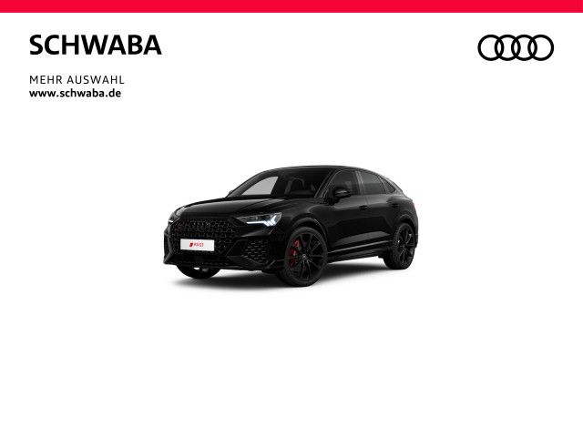 Audi RS Q3 Sportback 2.5 quattro S tronic