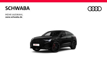Audi Leasingangebot: Audi RS Q3 Sportback 2.5 quattro S tronic