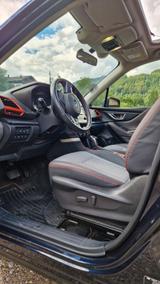 Subaru Forester 2.0ie EDITION SPORT40 Lineartronic ... - Subaru Forester: Sport