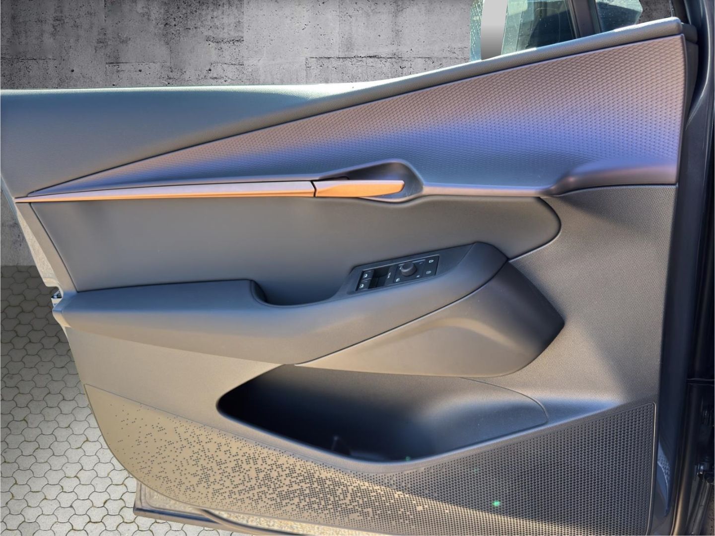 Cupra Tavascan - Bild 14