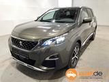 Peugeot 5008 BlueHDI Allure Business Automatik 7-Sitzer - Peugeot 5008 Gebrauchtwagen in Hamburg