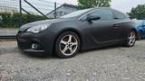 Opel Astra GTC  Motorschaden - Opel: Motorschaden