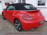 Volkswagen Beetle 1.4TSI DSG Sound Plus Kamera AppCon. - Volkswagen Beetle: Cabrio
