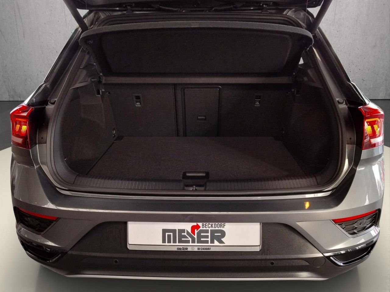 T-Roc Sport 1.5 TSI DSG Klima Navi Einparkhilfe