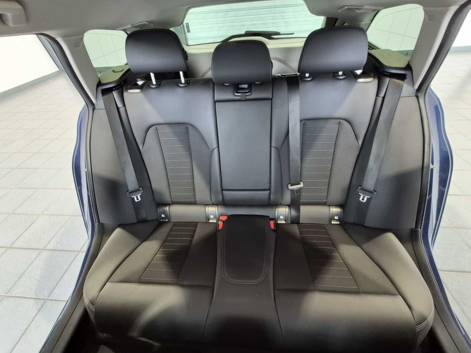 BMW 318 d Mild Hybrid Navi|LED|Sitzhzg foto 14
