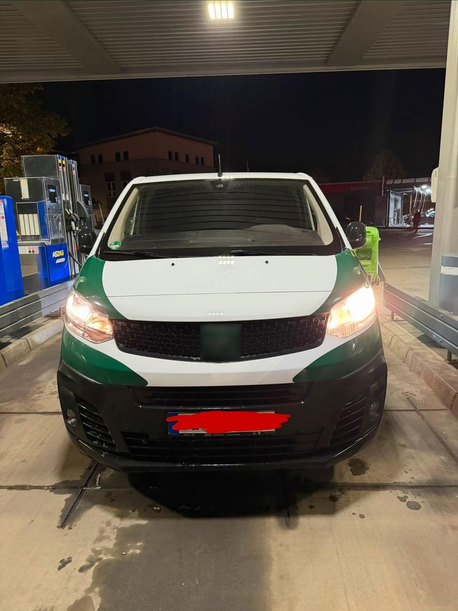 Fiat Scudo