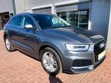 Audi Q3/ S line/Navi/Sitzhz/Xenon/AHK - Audi Q3 in Halle