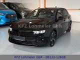 Opel Astra Lim. 5-trg. GS 1.2 Turbo Automatik *Voll* - Opel Astra Tageszulassungen