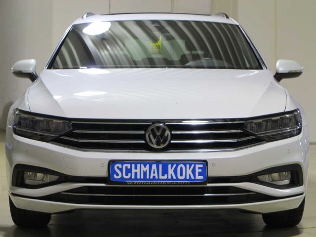 Volkswagen Passat Variant 1.5TSI OPF DSG7 Business eSAD Nav