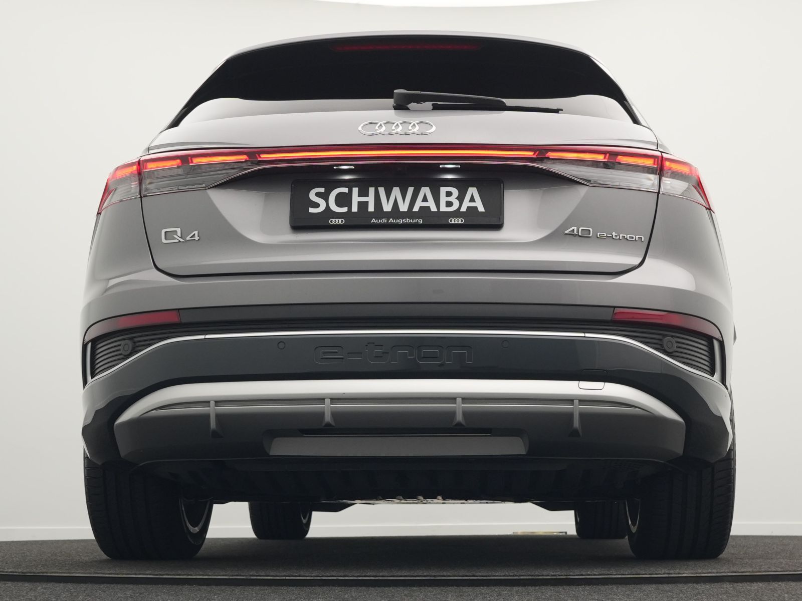 Audi Q4 e-tron - Bild 41