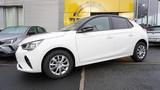Opel Corsa Edition 1.2 | Style-Paket | DAB | - Opel Corsa: Weiß, D