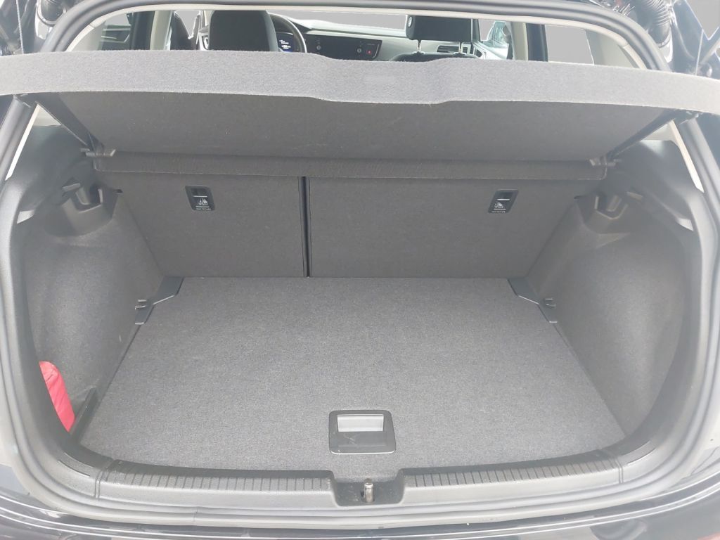 Fahrzeugabbildung Volkswagen Polo 1.0 TSI DSG Style ACC Navi