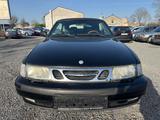 Saab 9-3 2.0i S Cabriolet - Saab aus 1998: Cabrio