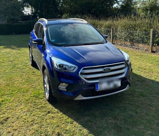 Ford Kuga 1,5 EcoBoost