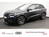 Audi SQ6 e-tron quattro Luft/HeadUp/B+O/Pano/LED - graue Audi SQ6 e-tron