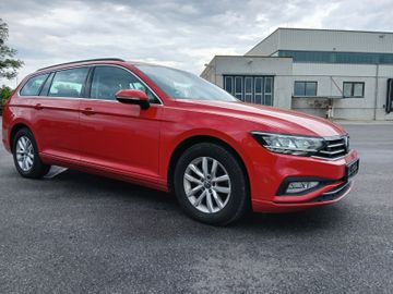 Volkswagen Passat Variant - 11