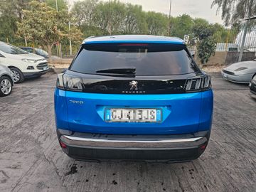 Peugeot 3008 - 6